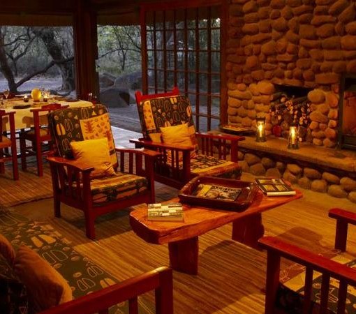 Isibindi Zulu Lodge Safari Guide Africa 