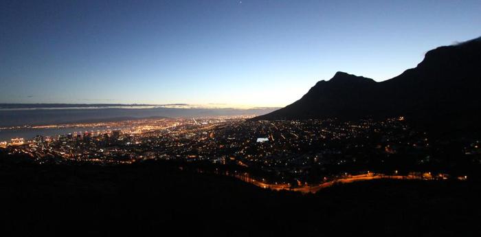 6am Start